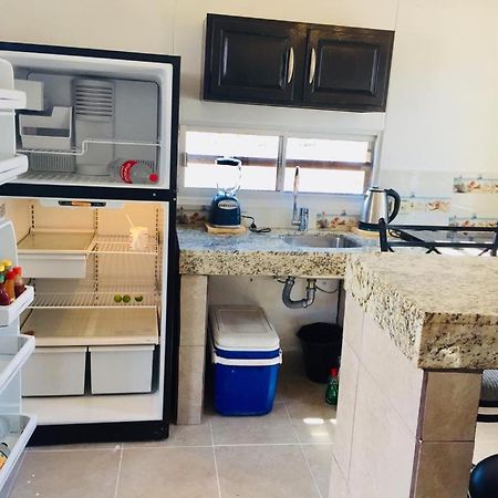 Tu Casa Con Pergola En La Paz Bcsヴィラ エクステリア 写真