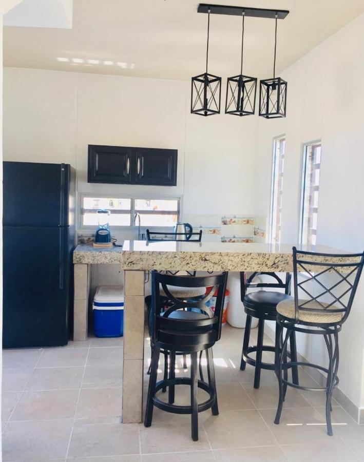 Tu Casa Con Pergola En La Paz Bcsヴィラ エクステリア 写真