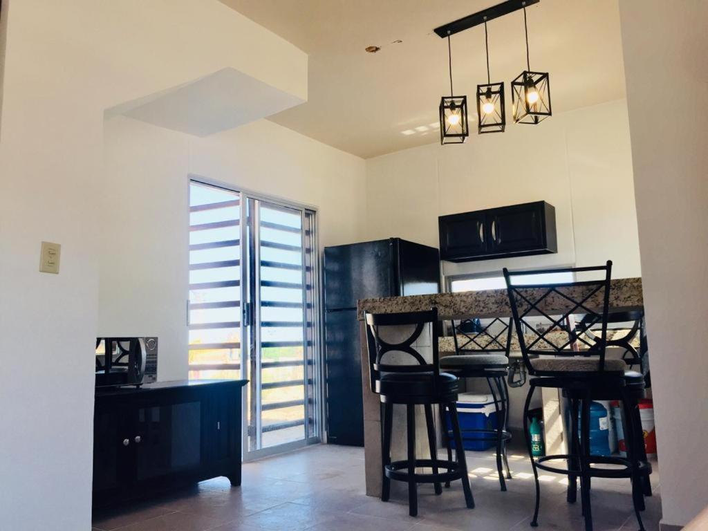 Tu Casa Con Pergola En La Paz Bcsヴィラ エクステリア 写真