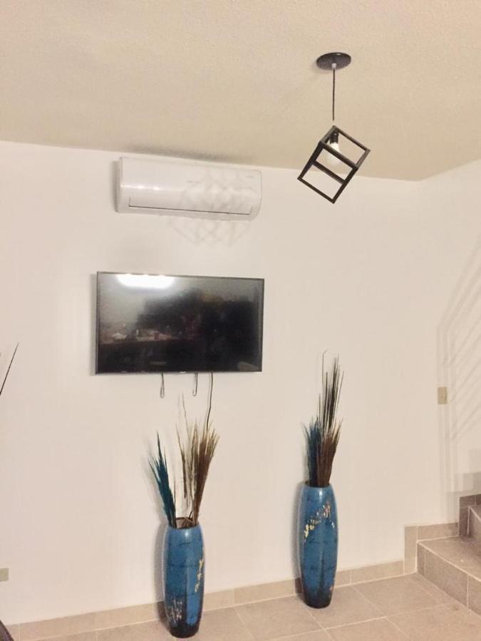 Tu Casa Con Pergola En La Paz Bcsヴィラ エクステリア 写真