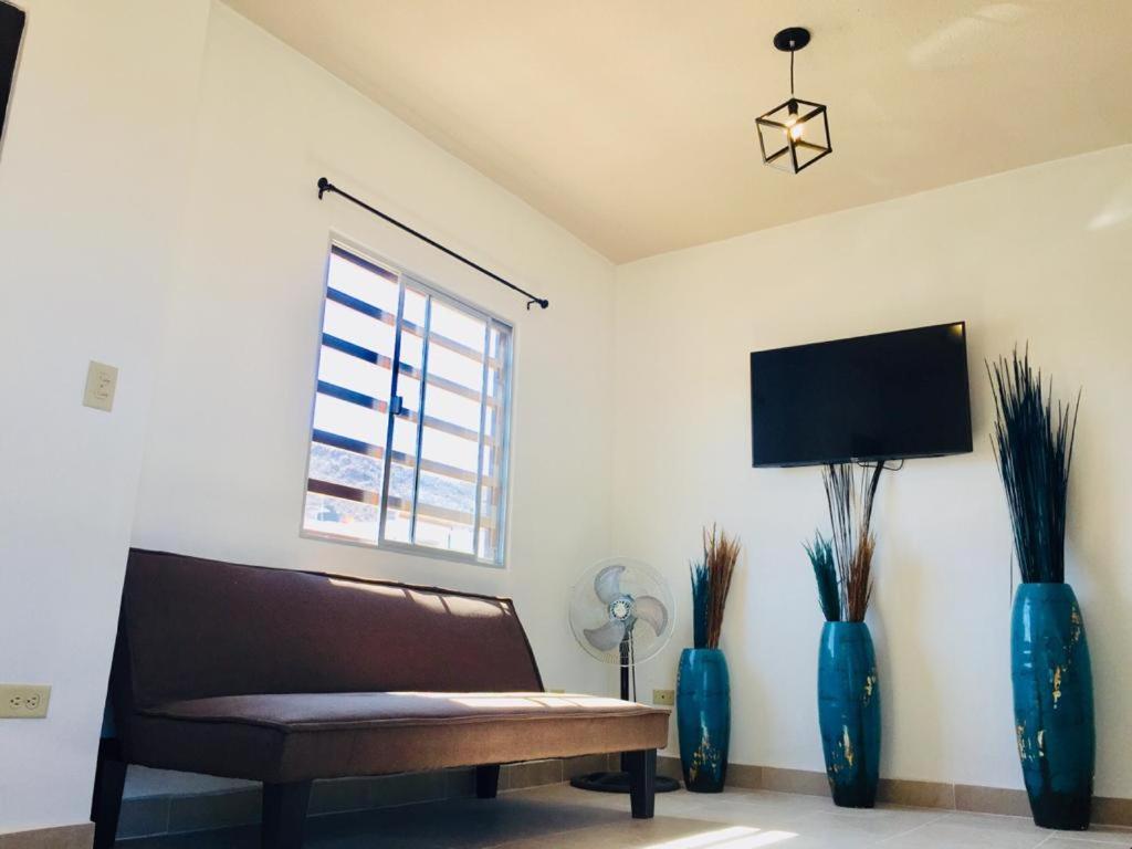 Tu Casa Con Pergola En La Paz Bcsヴィラ エクステリア 写真